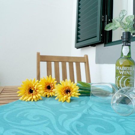 Funchal Apartment エクステリア 写真