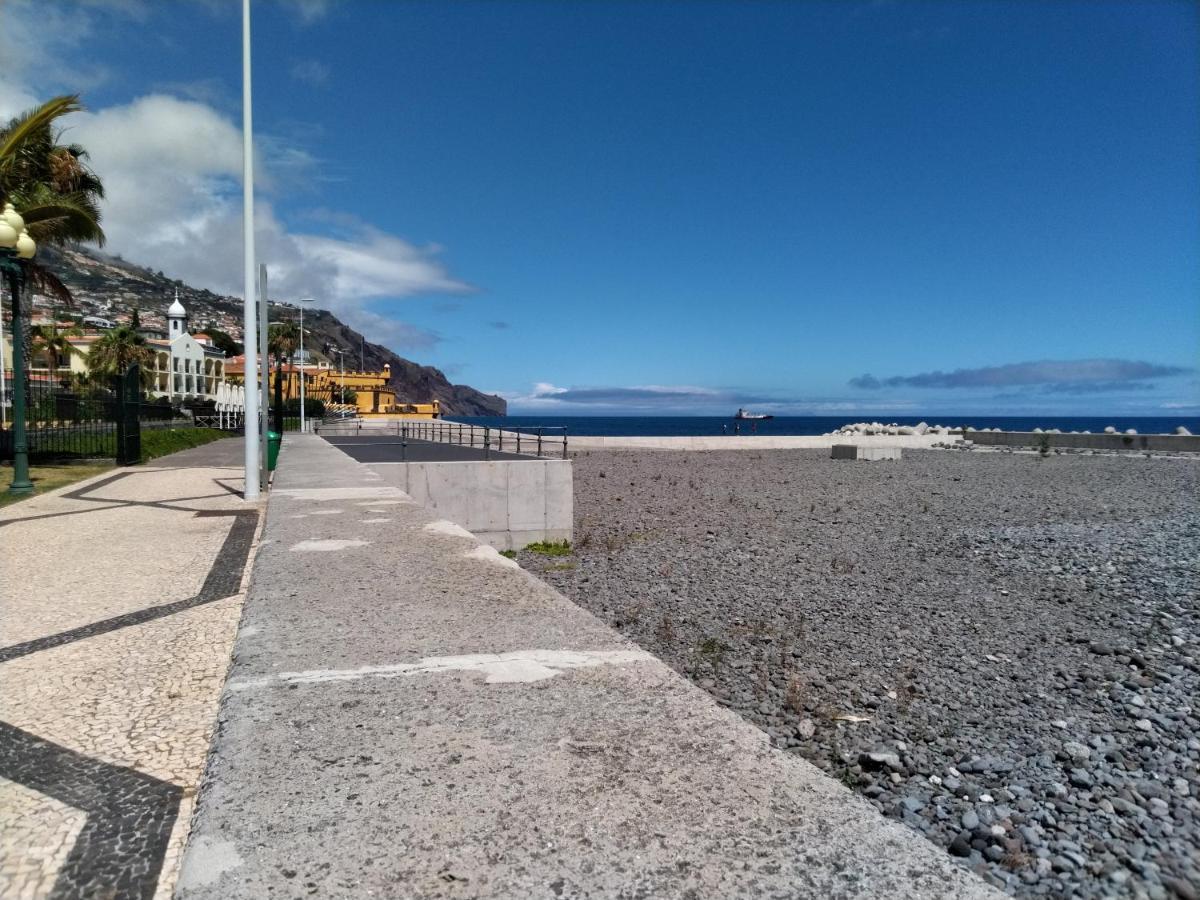 Funchal Apartment エクステリア 写真