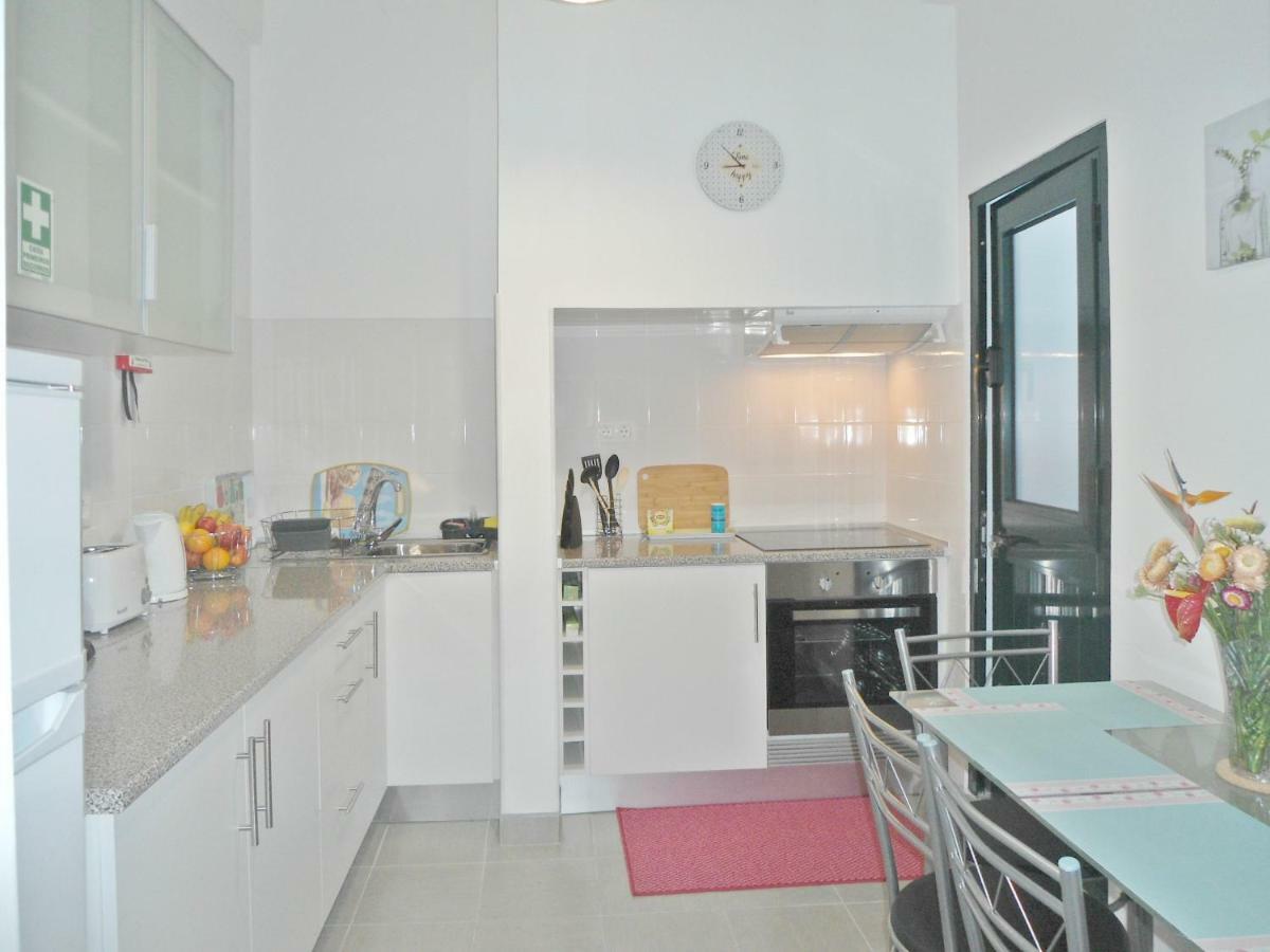 Funchal Apartment エクステリア 写真