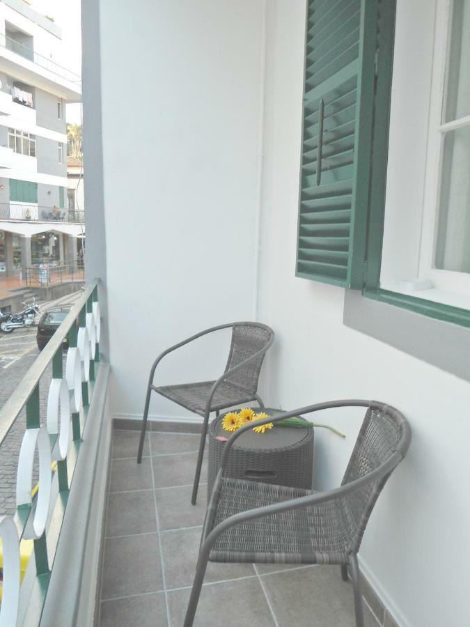 Funchal Apartment エクステリア 写真