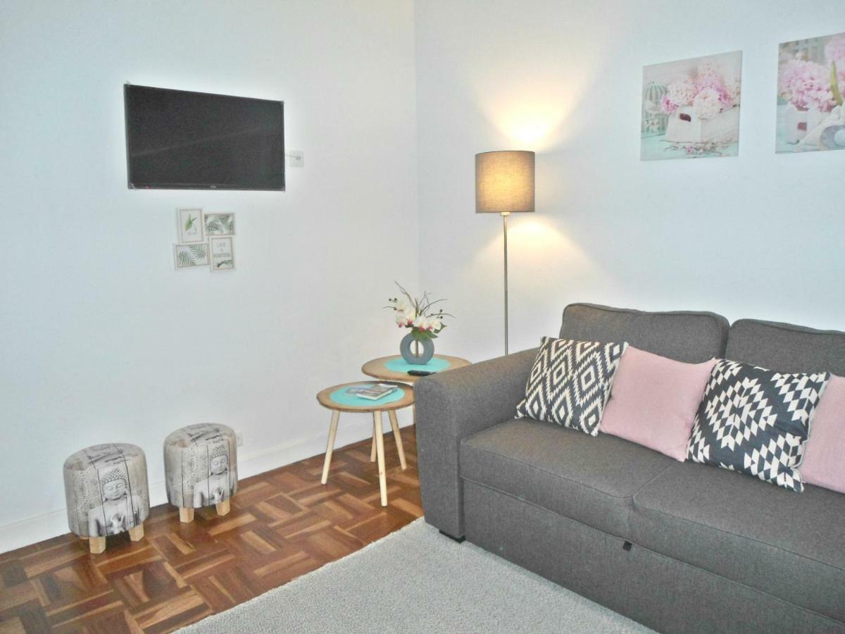 Funchal Apartment エクステリア 写真
