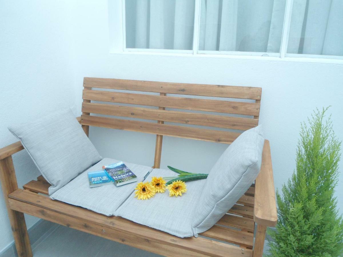 Funchal Apartment エクステリア 写真