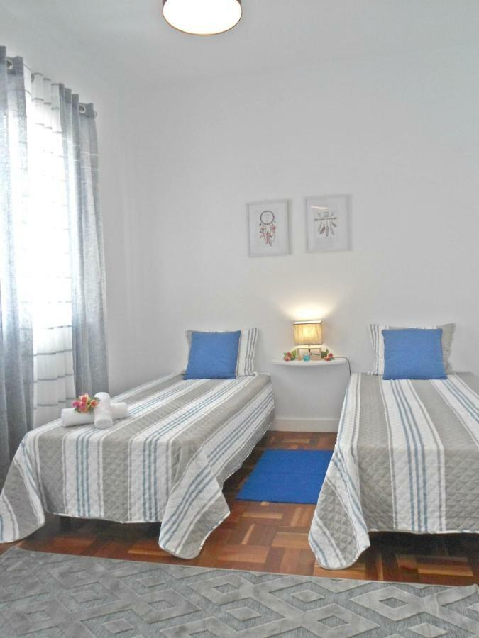 Funchal Apartment エクステリア 写真