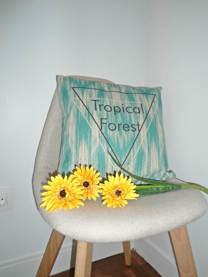 Funchal Apartment エクステリア 写真
