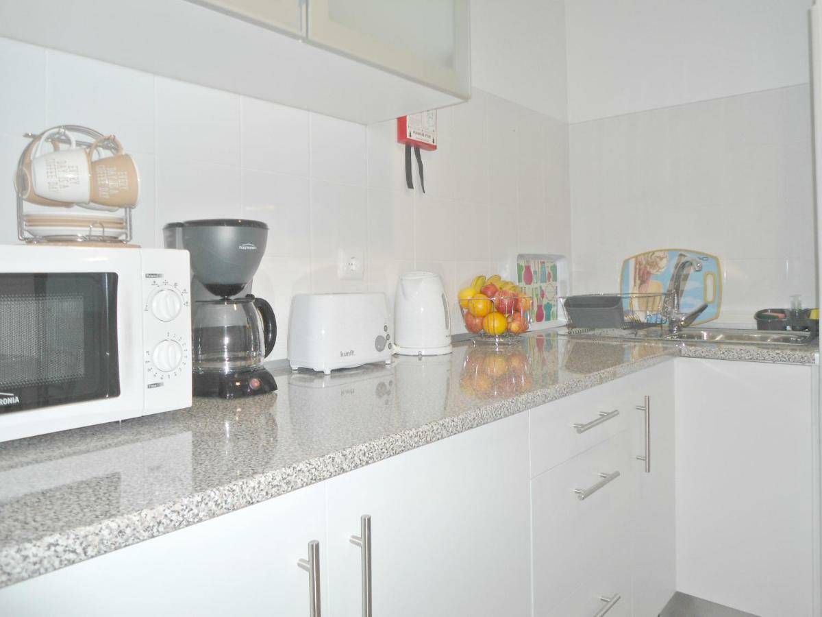 Funchal Apartment エクステリア 写真
