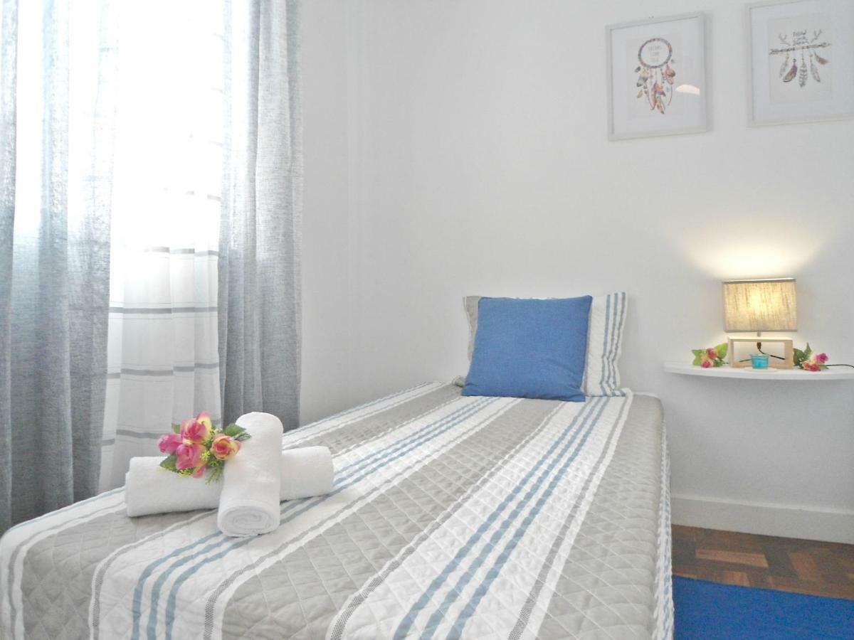 Funchal Apartment エクステリア 写真