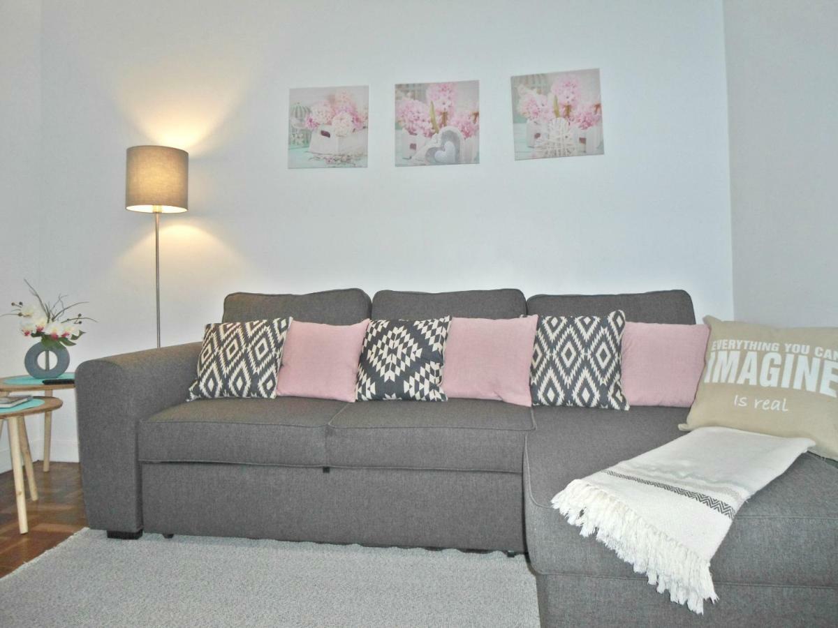 Funchal Apartment エクステリア 写真