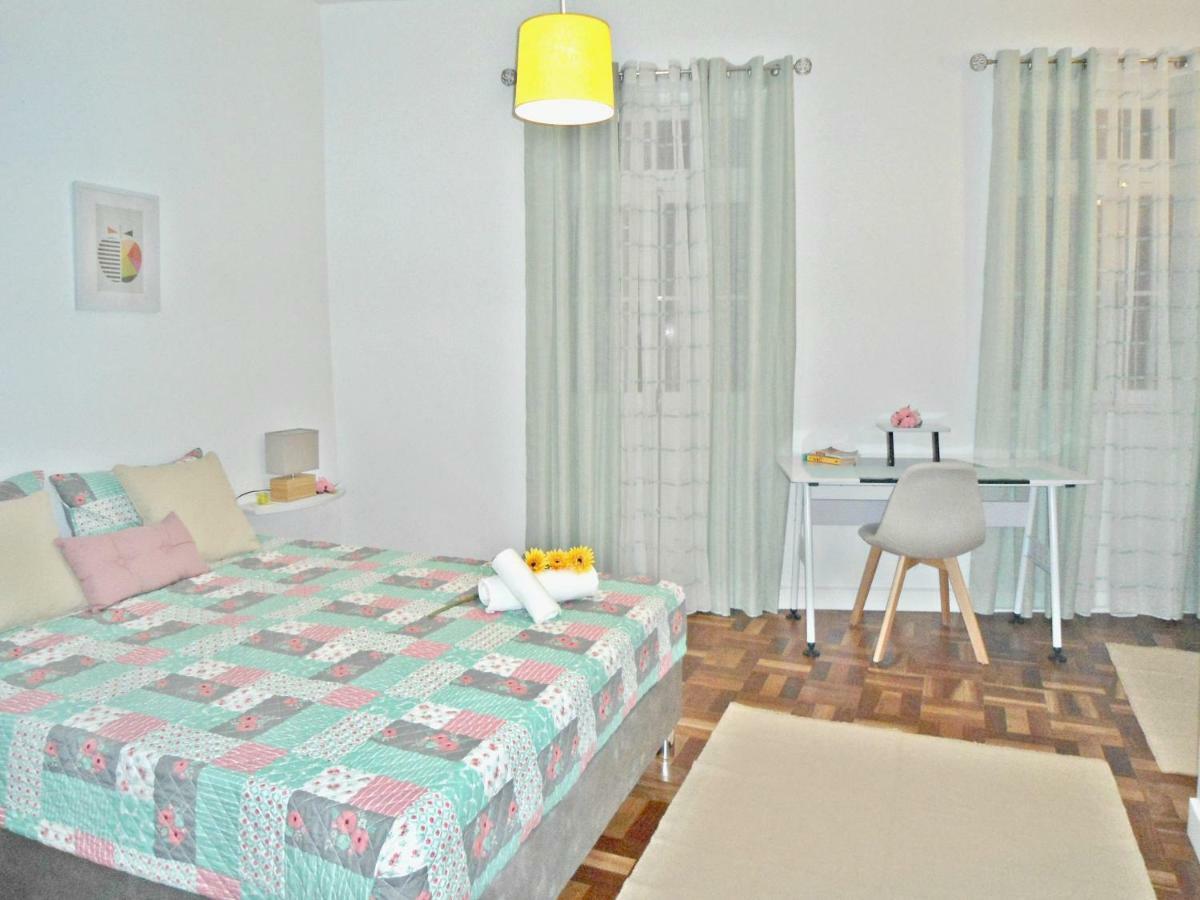 Funchal Apartment エクステリア 写真