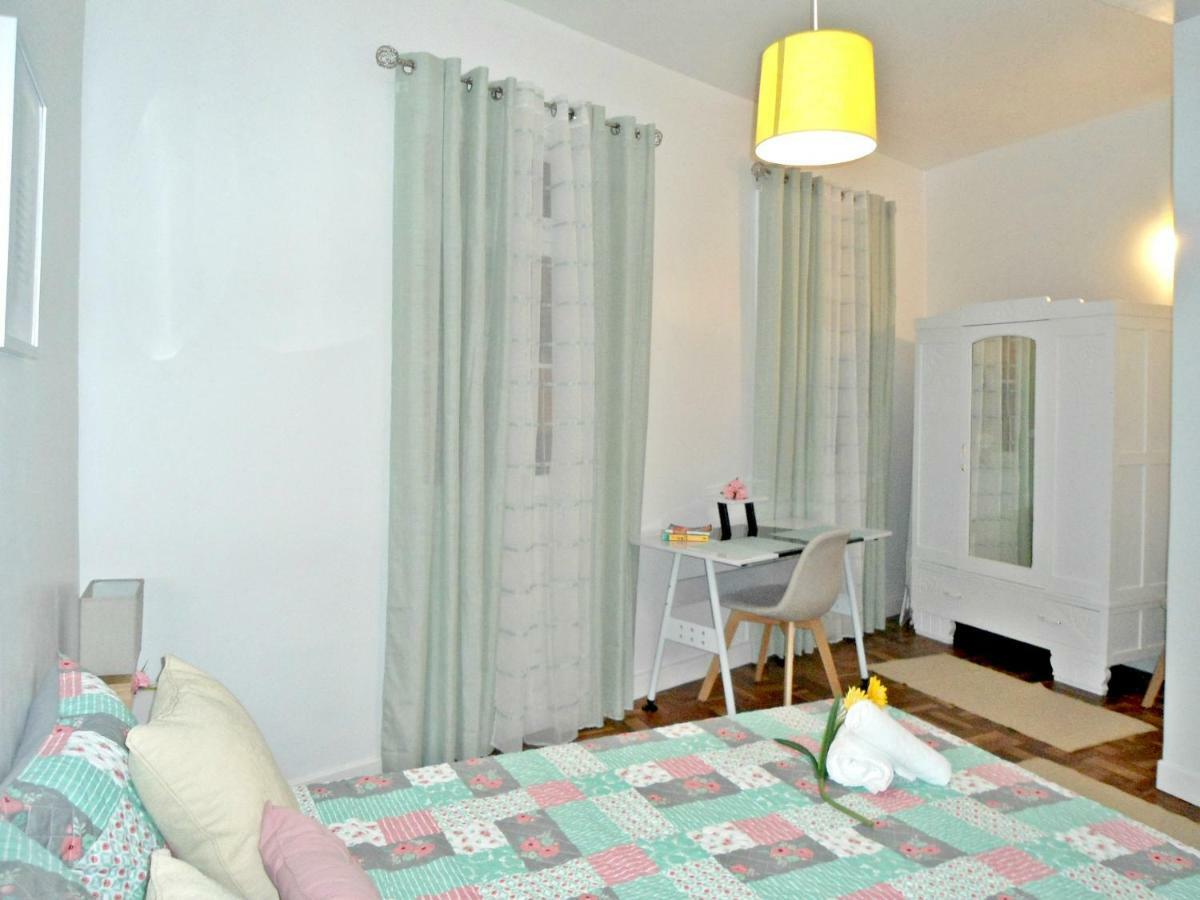 Funchal Apartment エクステリア 写真