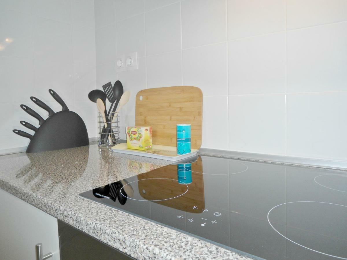 Funchal Apartment エクステリア 写真