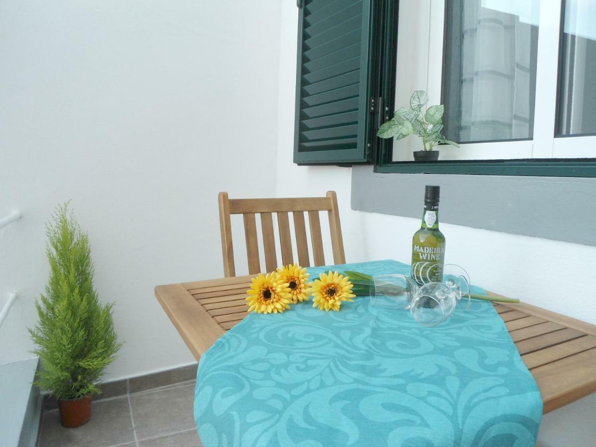 Funchal Apartment エクステリア 写真