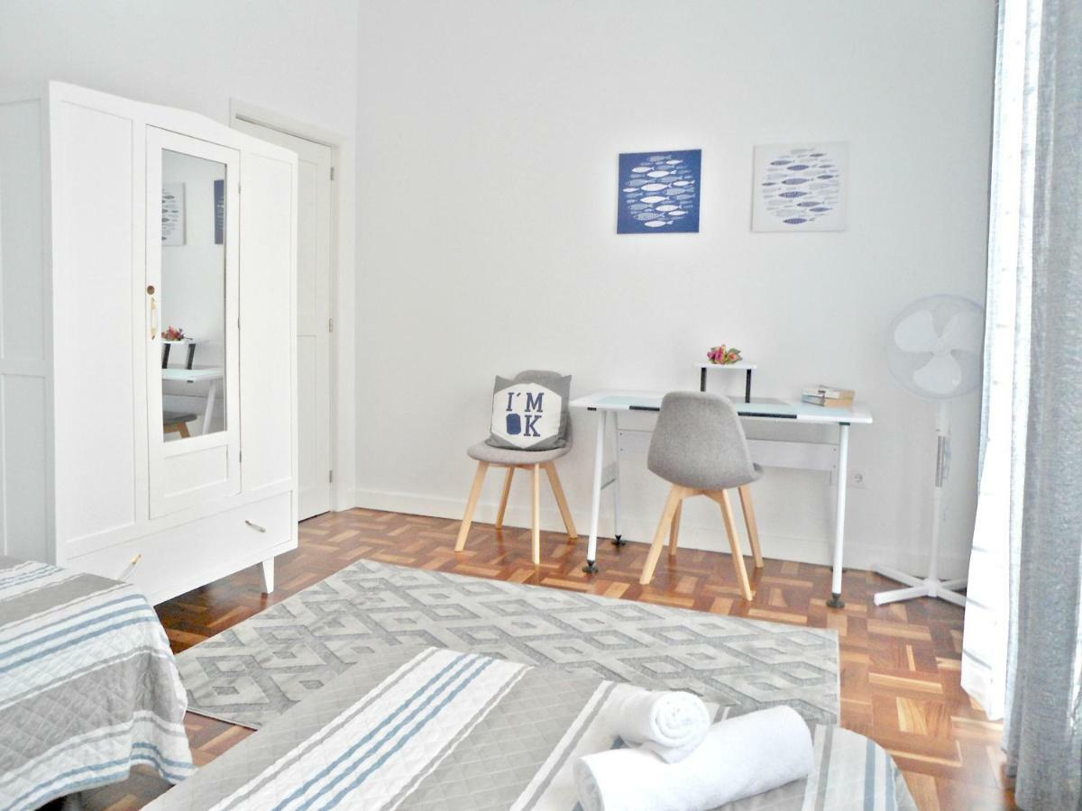 Funchal Apartment エクステリア 写真