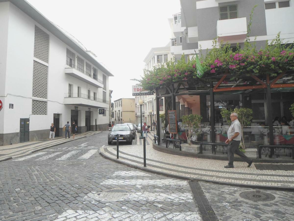 Funchal Apartment エクステリア 写真